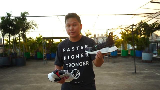 Adidas NEVER MADE RISING STAR R1 REVIEW // Totally Worth it for $150! смотреть онлайн