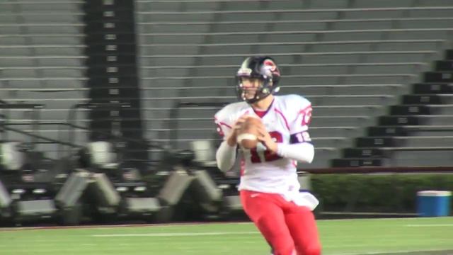 Hillcrest tops Dutch Fork 47-17 to win 4A State Championship смотреть онлайн