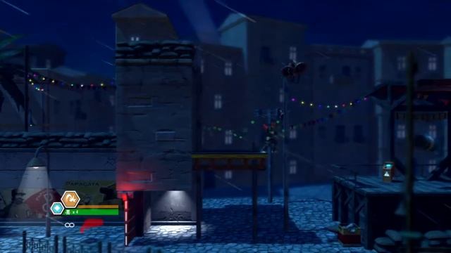 The First 15 - Bionic Commando Rearmed 2 (PS3) (HD) смотреть онлайн
