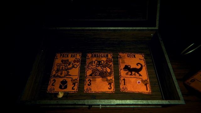 My most POWERFUL run yet! Immortal Squirrels! | Inscryption | 14 смотреть онлайн