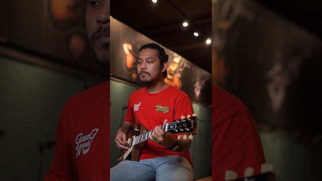 Gibson Les Paul Tribute Satin Tobacco Burst | Zoso Music Sound Test смотреть онлайн