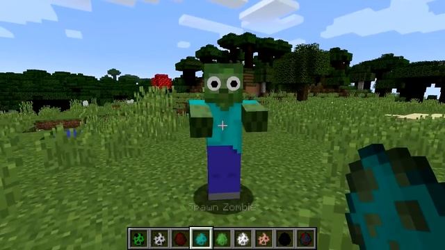 MY NEW FAVOURITE MOD! смотреть онлайн