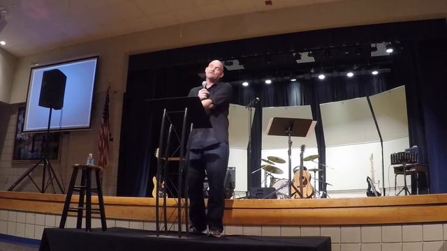 Remembering what God will do - Pastor Charles Minton смотреть онлайн