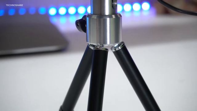 Logitech C922 Pro Stream Webcam - Unboxing & Review