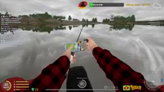 ◦ СПИННИНГ◦ ДОНКА ◦ level ◦ Русская рыбалка 4 ! ◦ смотреть онлайн