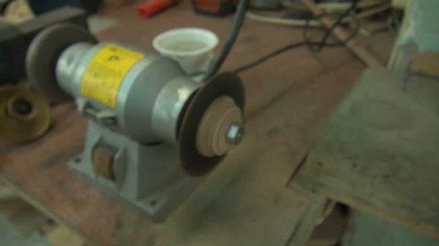 Ремонт и реставрация подсвечника для пианино. Restoration Of Piano Candlestick.