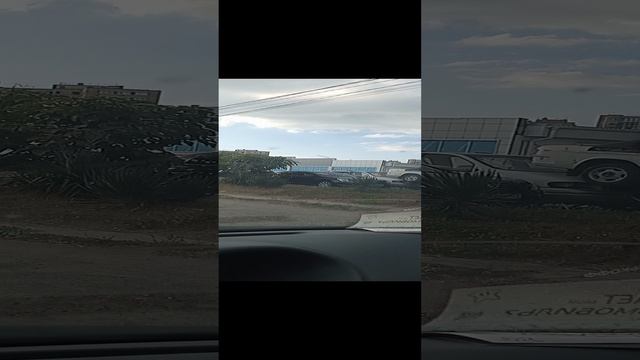 Парковки в анапе.mp4 смотреть онлайн