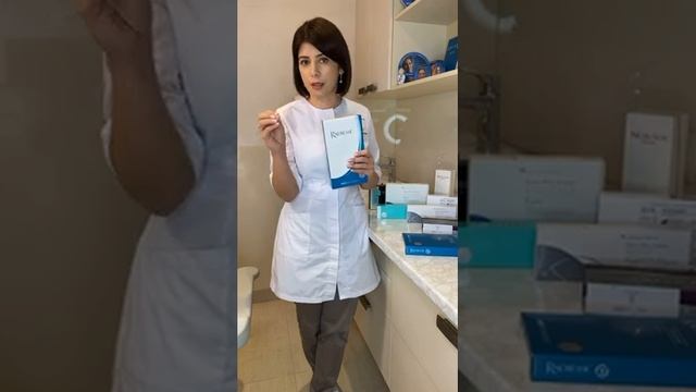 ? «Инъекции Radiesse, Полимолочной и Гиалуроновой кислоты» смотреть онлайн