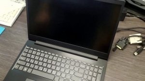 ? Краткий обзор ноутбука Lenovo ideaPad S145