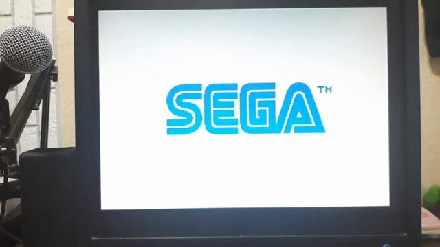 Mega drive 300 game с Type C от New Game. смотреть онлайн