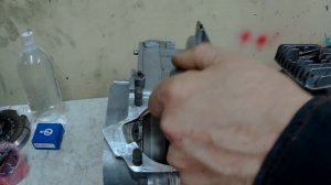 ШАРИКОВЫЙ вместо РОЛИКОВОГО !!  На коленвал  ИЖ-Планета. ВАЖНЫЕ МЕЛОЧИ !!!