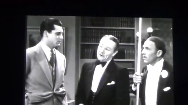 this is the night ' 1932 a clip . смотреть онлайн
