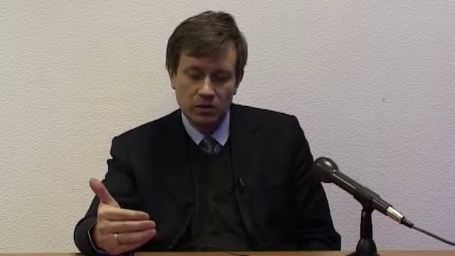 Г. Грабовой Создание динамической области управления 06.04.2005 смотреть онлайн