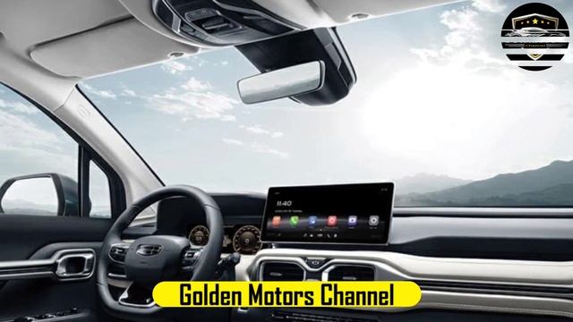 هل تستحق جيلي اوكافانجو الشراء | المميزات والعيوب | Geely Okavango 2022 смотреть онлайн