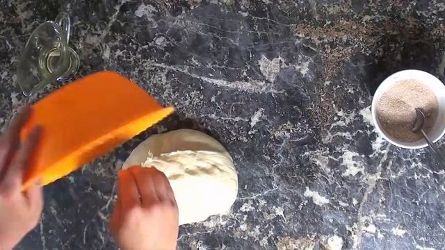 БЕЗ НИХ ЧАЙ НЕ ПЬЮ! ? ПЛЮШКИ с сахаром из дрожжевого теста ? ВКУСНОТА смотреть онлайн