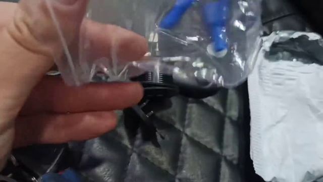 USB розетка в Шниву с АлиЭкспресс (ссылка в описании) смотреть онлайн