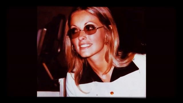 Sharon Tate ~ Emotions in the rhythm of the heartbeat смотреть онлайн