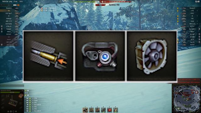 The Unicum Guide To The T92 Light | World Of Tanks