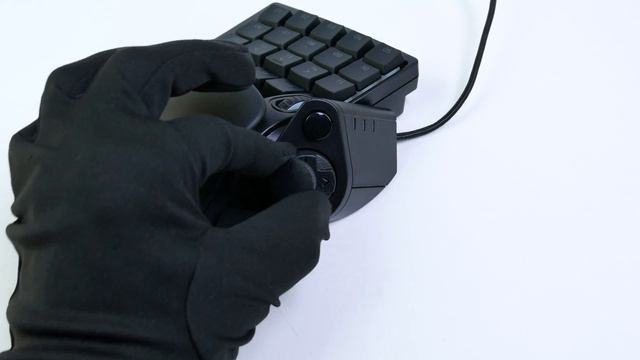 Razer Tartarus V2