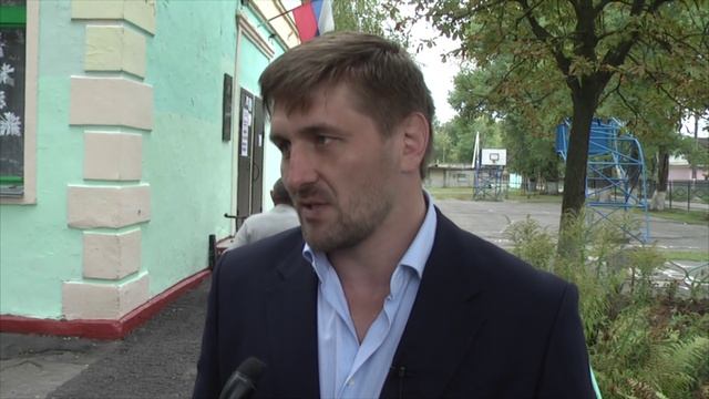 Выборы 2015: Виталий Минаков смотреть онлайн