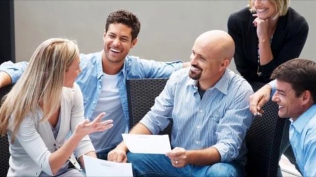 Почему мы чувствуем чужой взгляд? смотреть онлайн