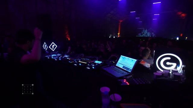 Be Svendsen at Beykoz Kundura for Get Closer смотреть онлайн