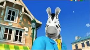 Непоседа Зу (Карусель 03.12.2016/17:50)