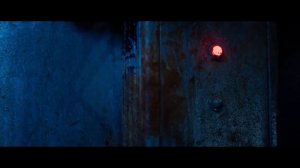 Пила: Спираль (2021) - Испытание капитана Энджи Гарзы