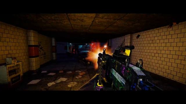 Pain Train PainPocalypse (Levels 1-6) Gameplay