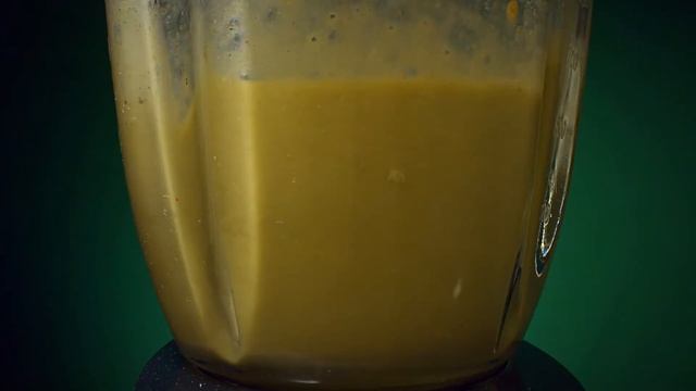 Грин Макс Селект HERBALIFE  Рецепт Путешествие на экватор