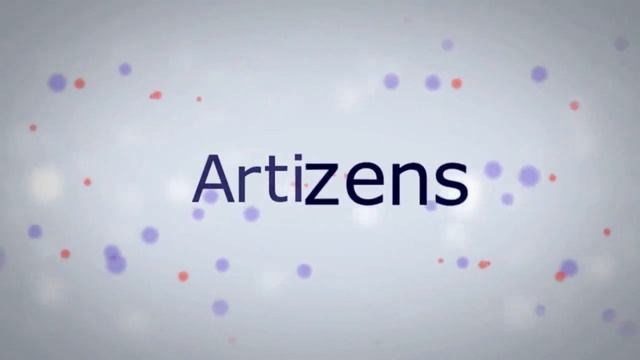 Artizens Introduction смотреть онлайн