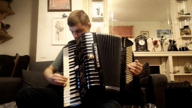 Clarinet Polka смотреть онлайн
