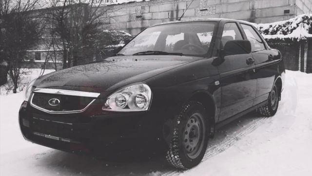 ЛАДА ПРИОРА / LADA PRIORA смотреть онлайн