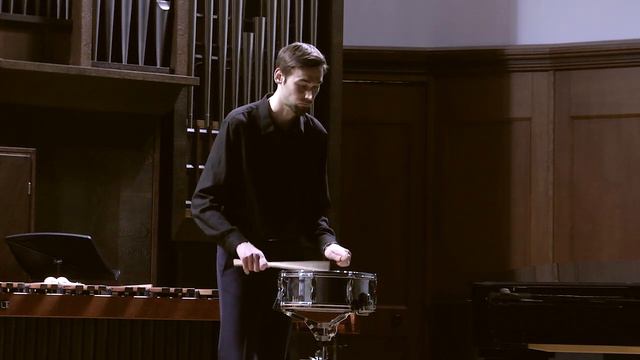 M.Markovich - Stamina (Ruslan Khachaturov)