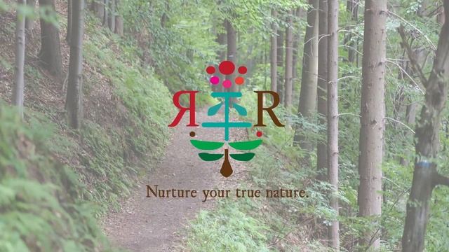 Nurture your true nature | Rose and Redwood смотреть онлайн