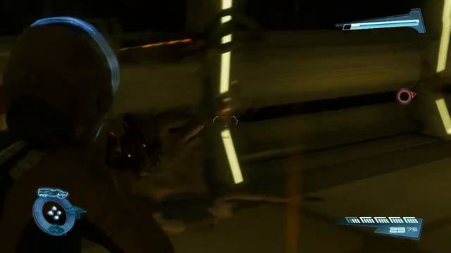 Star Trek Gameplay Walkthrough Part 12 - The Command Center (2013 Video Game) смотреть онлайн