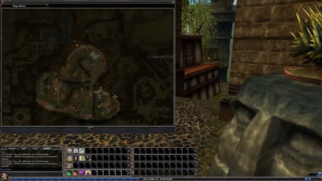 DDO FREE TO PLAY CHALLANGE EPISODE 2 (NEW PLAYER GUIDE P.2) смотреть онлайн