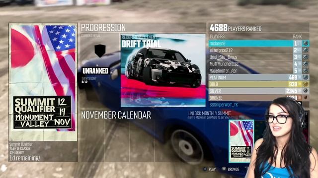 I GOT ARRESTED | The Crew Wild Run смотреть онлайн
