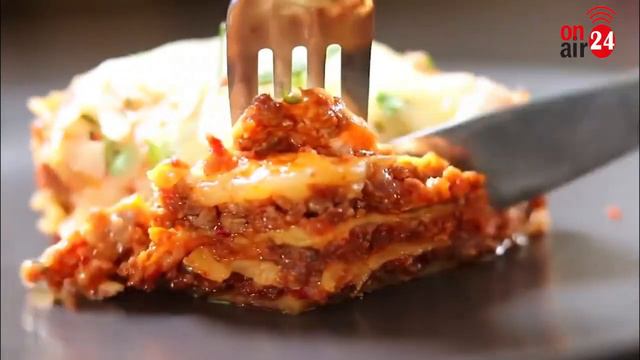 Incredible Top 10 Most Popular Italy Foods || Italy Street Foods || Traditional Italian Cuisine смотреть онлайн