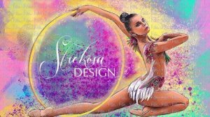 Музыка для художественной гимнастики #7music