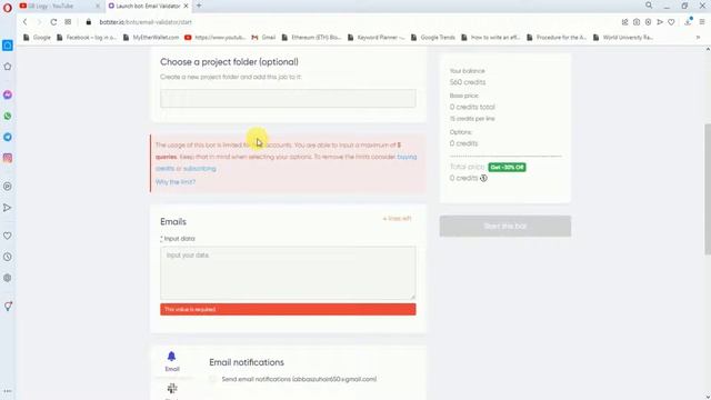 How to Check If Email Address is Valid or Not - Validate Emails FREE - Verify Email Address In Bulk смотреть онлайн