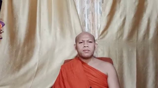 នាទីព្រះធម៌ជាឱសថ សិក្សាព្រះគាថាធម្មបទ សហស្សវគ្គទី៨រឿងទី១៤(ព្រះនាងពហុបុត្តកាថេរី) смотреть онлайн
