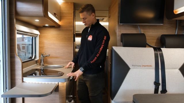 WEINSBERG PEPPER VS KNAUS VANSATION | Der Große Vergleich