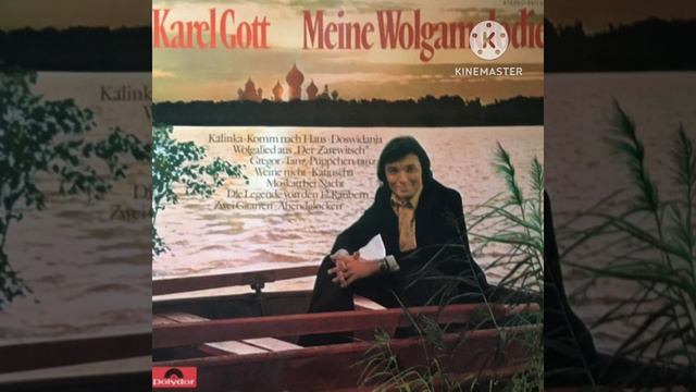 Karel Gott- Kalinka