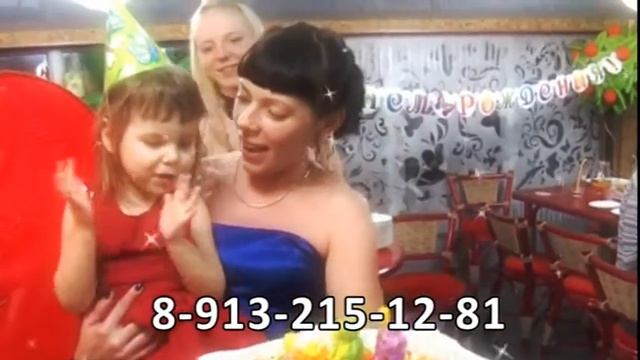 "Империя ШОУ" (Рубцовск/Новосибирск) смотреть онлайн