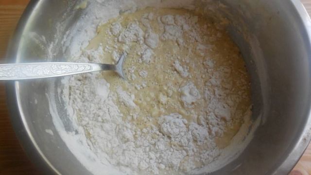 Сборник рецептов