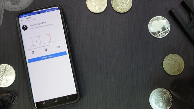 Don't Get FOOLED by Fake Silver! How to Test your Silver for Free! смотреть онлайн