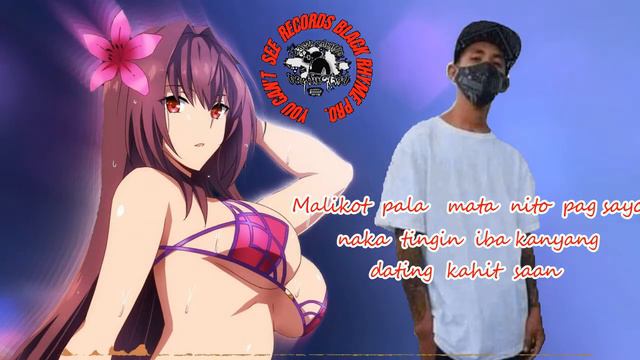 Binibini Glesh ONE I G MR.M YCS RECORDS BLACK RHYME PRO. смотреть онлайн
