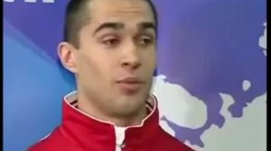 Несколько часов назад домой в Иркутск вернулся чемпион Олимпиады в Сочи Алексей Негодайло