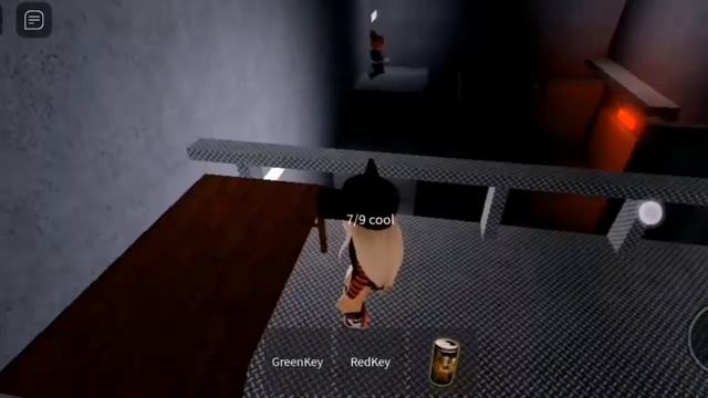 УКРАЛА СЫР и СБЕЖАЛА ОТ БОЛЬШОЙ КРЫСЫ! Roblox Cheese Escape [Horror] смотреть онлайн